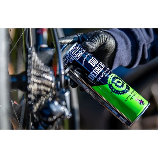 MUC-OFF Bio Degreaser 500ml